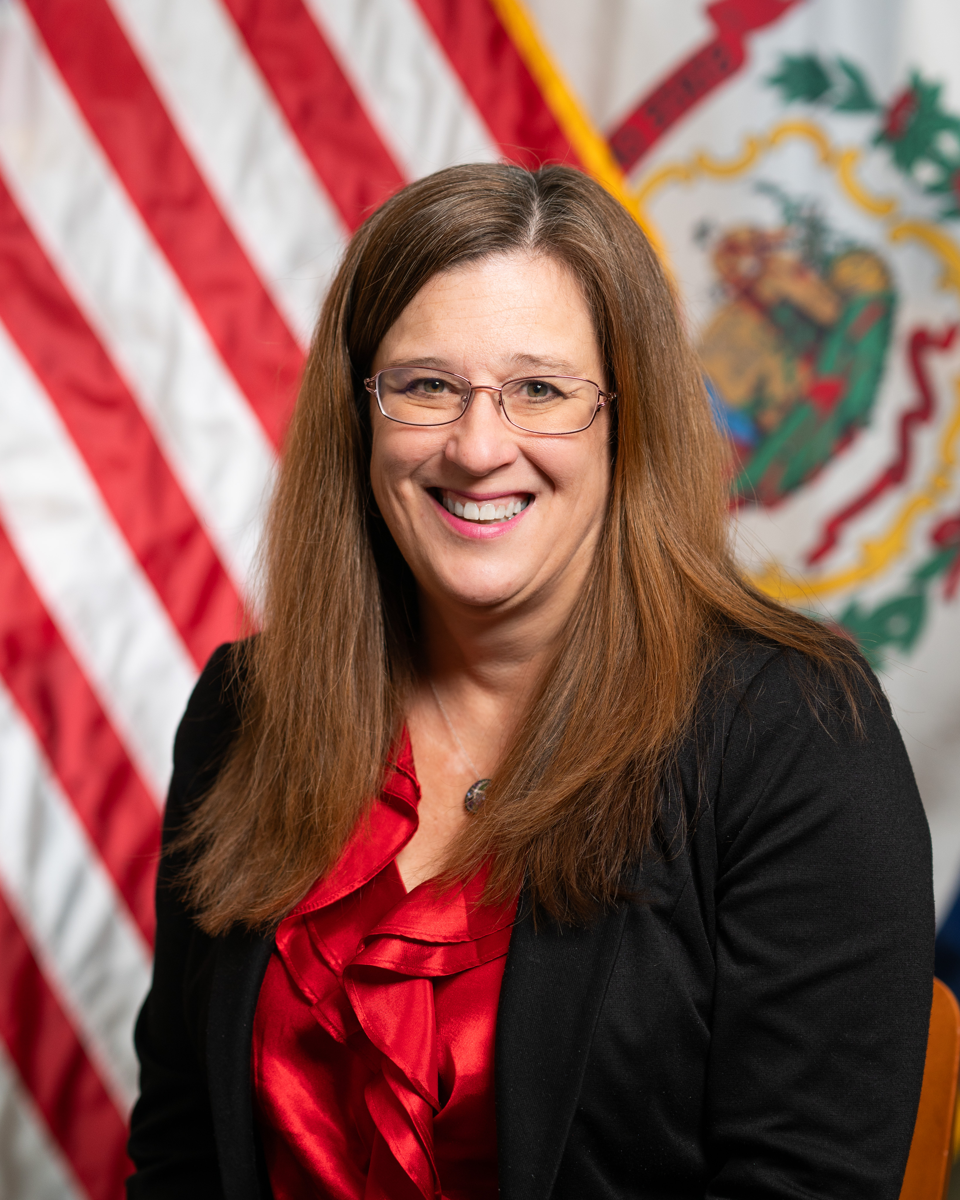 Christina Mullins