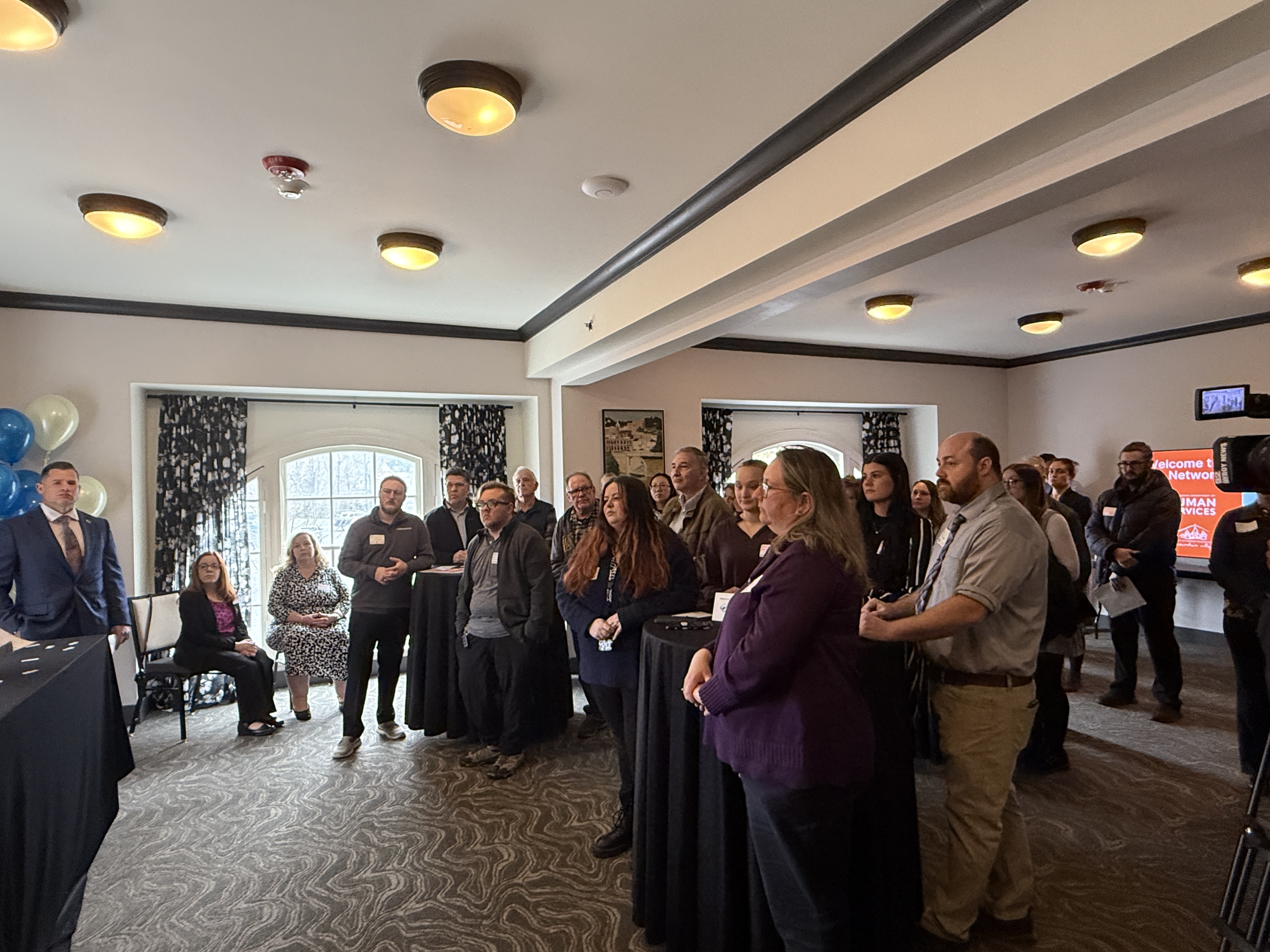 CarePortal Event