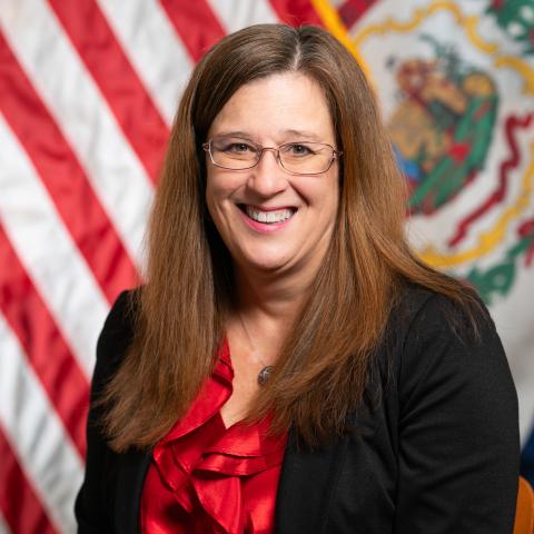 Christina Mullins
